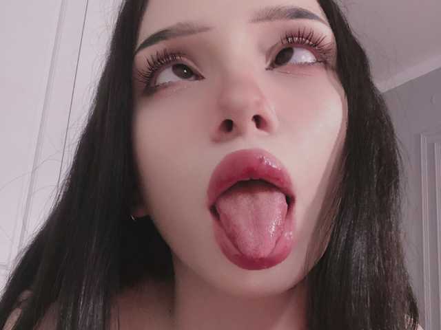 プロフィールの写真 themollybb