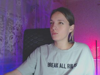 エロティックなビデオチャット Babymuro4ka