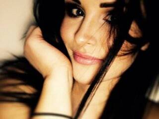 エロティックなビデオチャット BabyNella