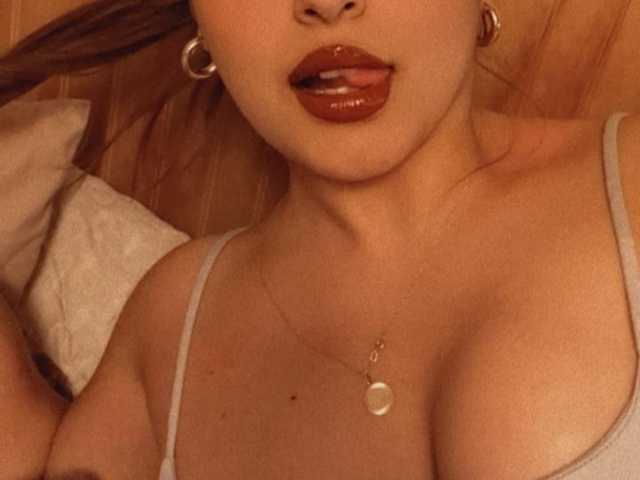 プロフィールの写真 BabyNikie