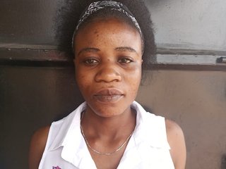 エロティックなビデオチャット Babyrozzilah