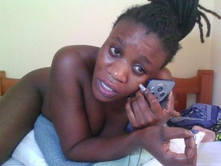 エロティックなビデオチャット Babyrozzilah