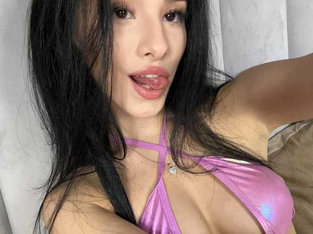 プロフィールの写真 BabyScarlett