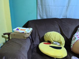 エロティックなビデオチャット Babysexy07