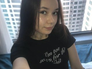 エロティックなビデオチャット BabyVibe