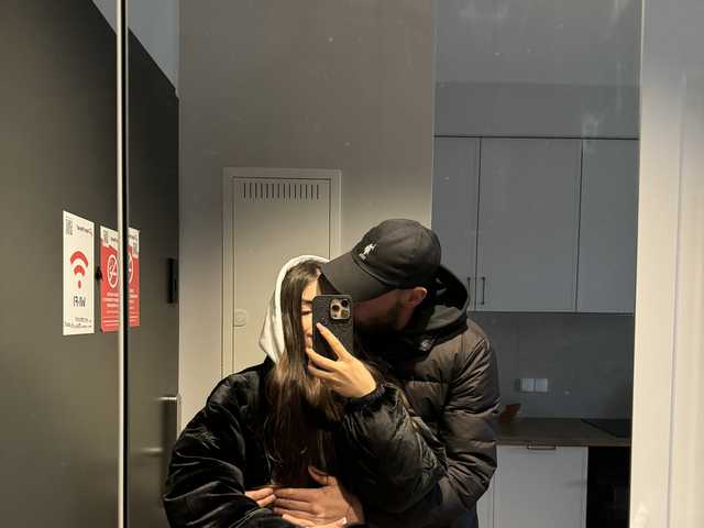 プロフィールの写真 babyymommyanddadyy