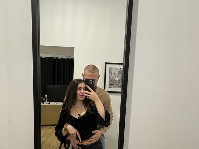 プロフィールの写真 babyymommy