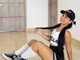 エロティックなビデオチャット babyypussyy