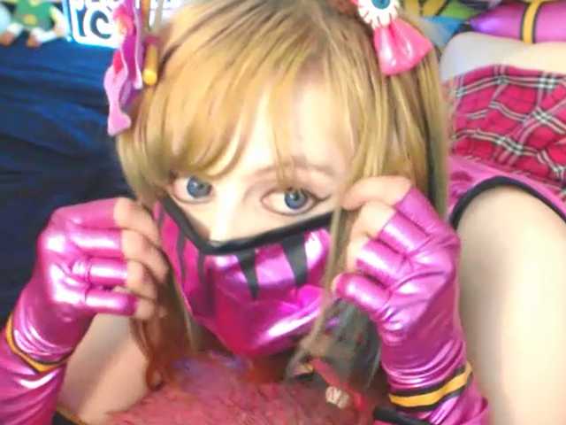 プロフィールの写真 BabyZelda