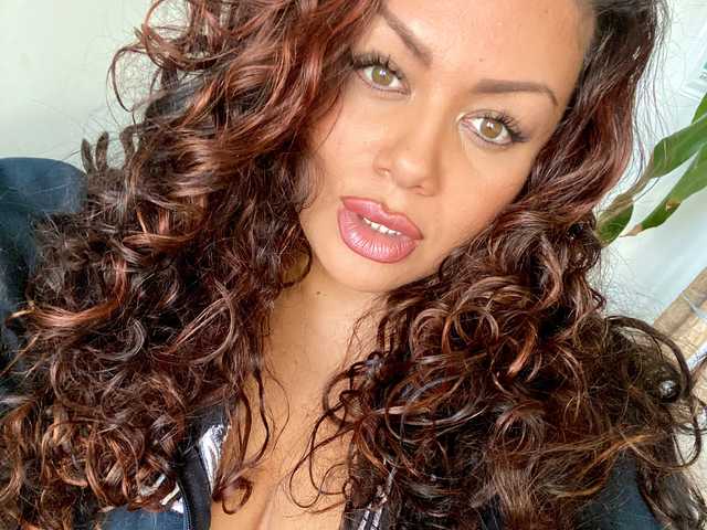 プロフィールの写真 BadAssVronika