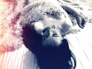 エロティックなビデオチャット BadBarbieee