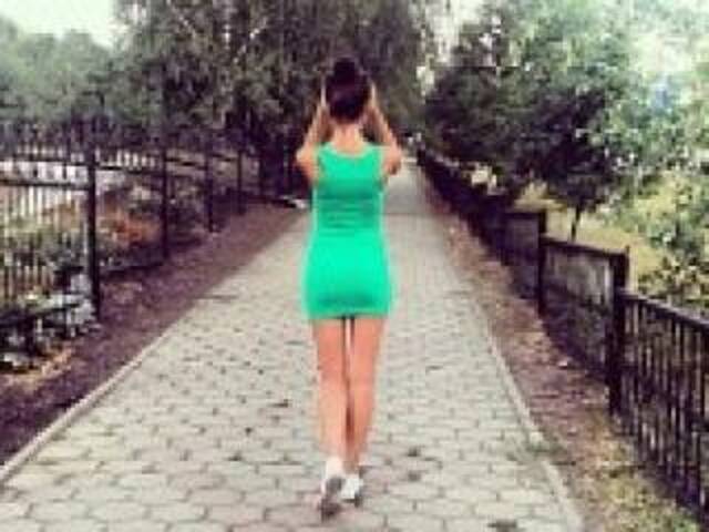 プロフィールの写真 baddgirll