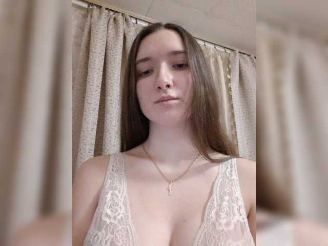 ブロードキャストスクリーンショット Naughty__Girl
