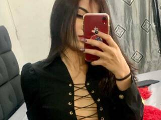 エロティックなビデオチャット badgirlbrown