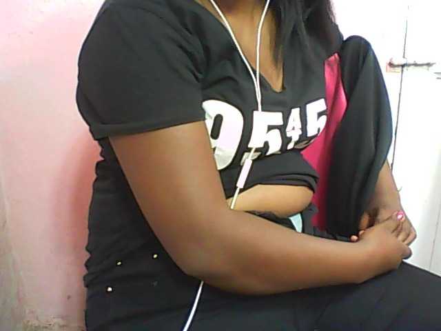 ブロードキャストスクリーンショット Badgirlesexy