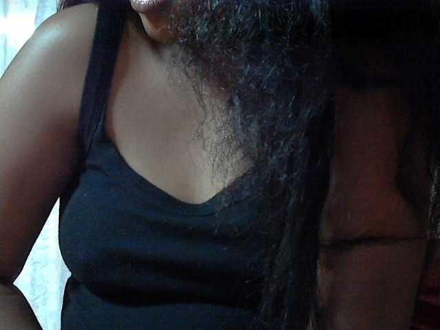 ブロードキャストスクリーンショット Badgirlesexy