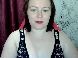 エロティックなビデオチャット Badgirlll7