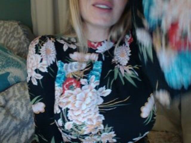 ブロードキャストスクリーンショット HoneyyBunny