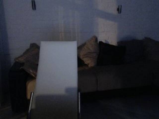 ブロードキャストスクリーンショット HoneyyBunny