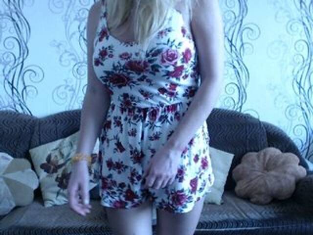 ブロードキャストスクリーンショット HoneyyBunny