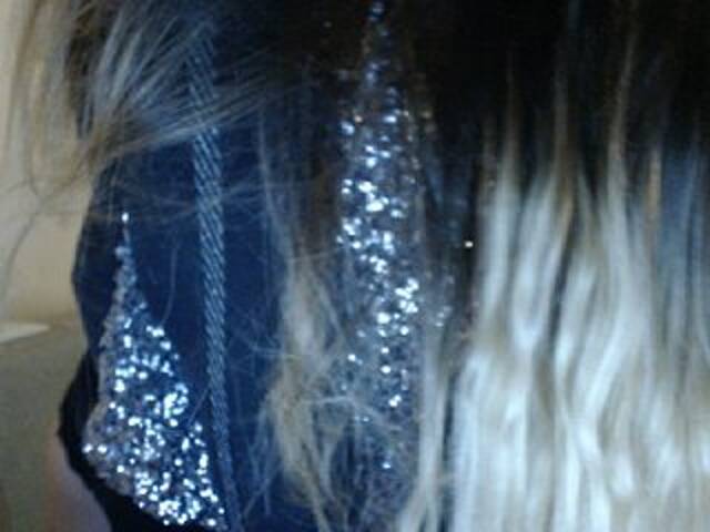 ブロードキャストスクリーンショット HoneyyBunny