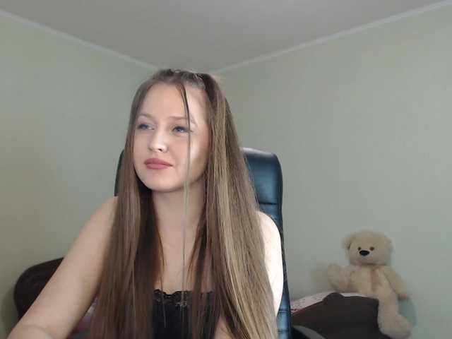 ブロードキャストスクリーンショット _YoungGirl_