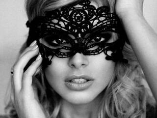 エロティックなビデオチャット BaffGirl