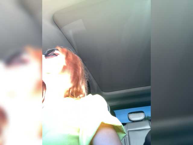 ブロードキャストスクリーンショット BaffGirl
