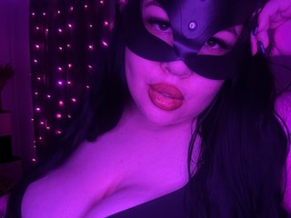 エロティックなビデオチャット Bagira222