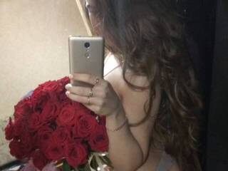 エロティックなビデオチャット Bagira96