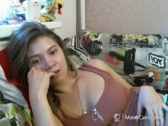 ブロードキャストスクリーンショット Bagira96