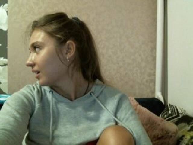 ブロードキャストスクリーンショット Bagira96