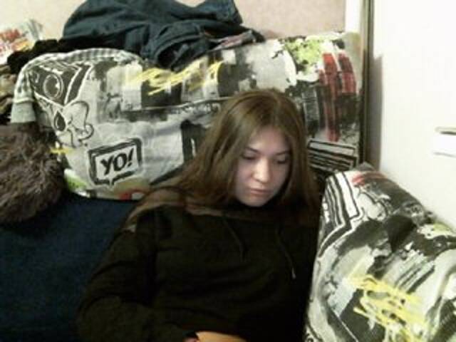 ブロードキャストスクリーンショット Bagira96