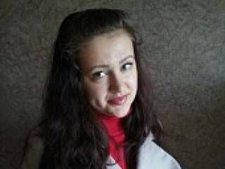 エロティックなビデオチャット bagirka996