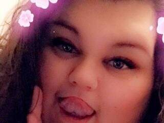 エロティックなビデオチャット Bailey2000