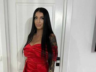 エロティックなビデオチャット BaileyHays