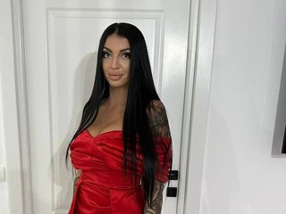 エロティックなビデオチャット BaileyHays