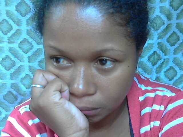 ブロードキャストスクリーンショット Bakomalala22