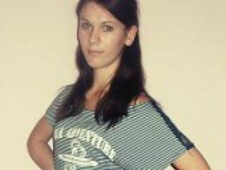 エロティックなビデオチャット balovashka