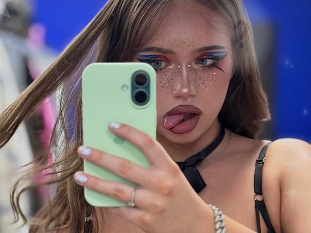 プロフィールの写真 Bamb1-boobs