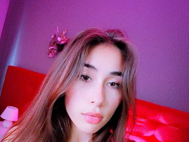 プロフィールの写真 Bambiiiii