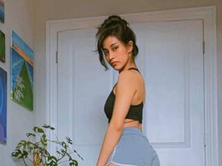 エロティックなビデオチャット Bambixo