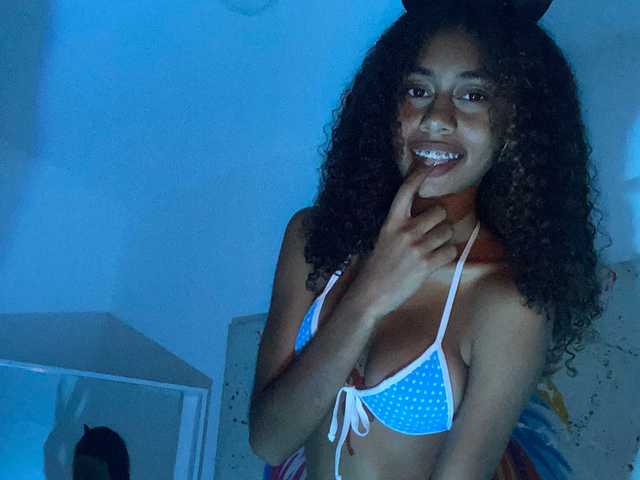 プロフィールの写真 Bamby-williams
