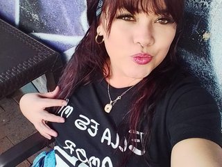 エロティックなビデオチャット Bamby6911