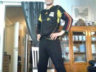 エロティックなビデオチャット bamsen6666