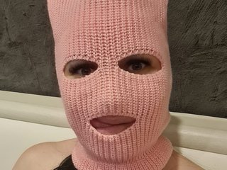 エロティックなビデオチャット Banditka007