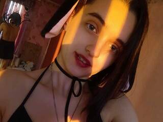 エロティックなビデオチャット BannyHeart