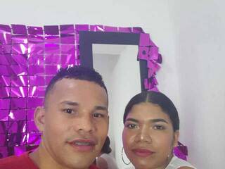 エロティックなビデオチャット barbaraandalex69