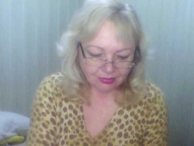 写真 BarbaraBlondy Hi . Do you want a hot show? Start Privat and you will not regret