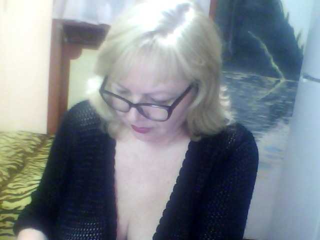 写真 BarbaraBlondy Hi . Do you want a hot show? Start Privat and you will not regret